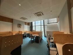 Tahir Building (D1), Office #452487931